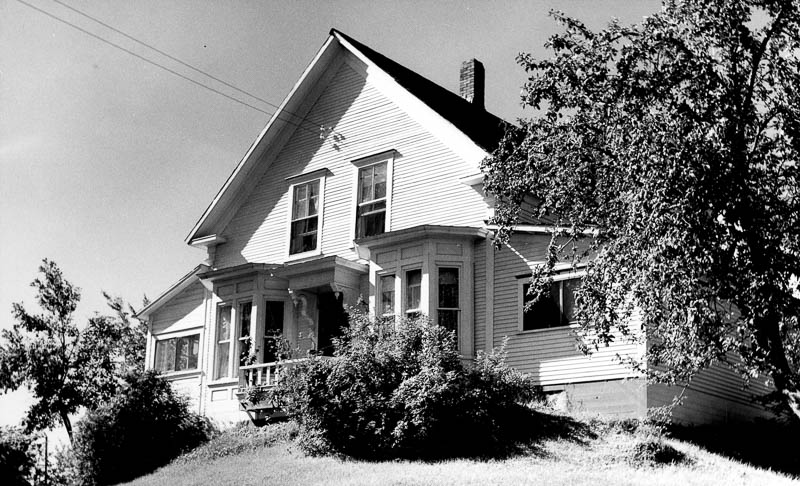 Dasen House