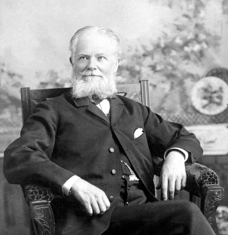Alexander Douglas